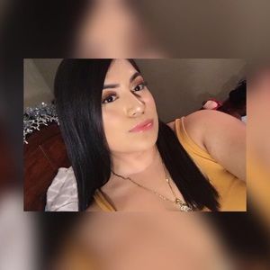 Meet your Posher, Kimberly